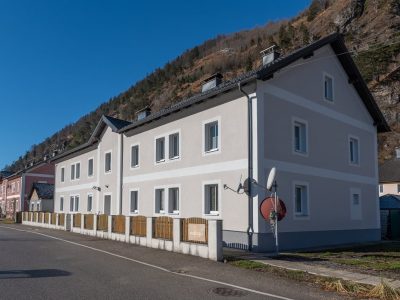 Reizende Gartenwohnung in Ebensee zu kaufen | Objekt 659 | Daxner Immobilien, Ebensee, Bad Ischl