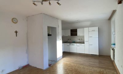 Teilsanierte Eigentumswohnung in Ebensee | Objekt 660 | Daxner Immobilien, Ebensee, Bad Ischl