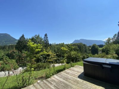 Ferienwohnung in Bad Goisern zu kaufen | Objekt 667 | Daxner Immobilien, Bad Ischl, Salzkammergut