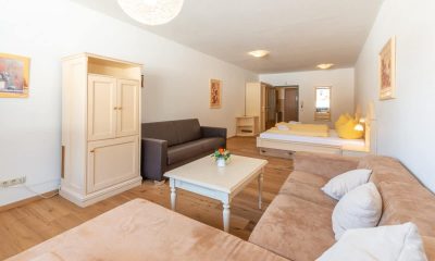 2 Zimmer-Wohnung in Panoramalage von Bad Goisern | Objekt 668 | Daxner Immobilien, Ebensee, Bad Ischl