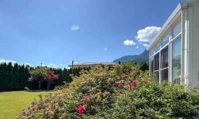 GARTEN.GLÜCK - Einfamilienhaus auf großem Grundstück in Bad Ischl zu kaufen | Objekt 6798-331 | Daxner Immobilien, Bad Ischl, Ebensee am Traunsee, Salzkammergut