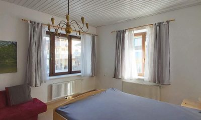 Möblierte 2 Zimmer Mietwohnung in Bad Ischl | Objekt 692 | Daxner Immobilien, Ebensee, Bad Ischl