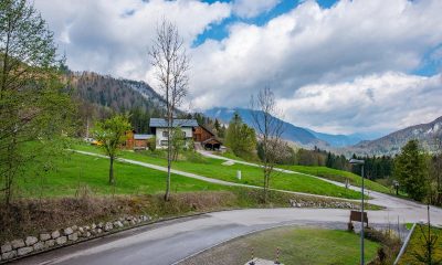 Apartment in Bad Goisern am Hallstättersee mit vielen Extras | Objekt 710 | Daxner Immobilien, Ebensee, Bad Ischl, Salzkammergut