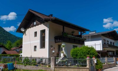 Wohnhaus im Salzkammergut zu kaufen | Objekt 718 | Daxner Immobilien, Ebensee, Bad Ischl