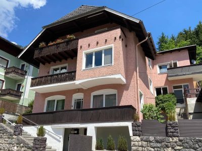Ertragsobjekt im Salzkammergut zu kaufen | Objekt 720 | Daxner Immobilien, Ebensee, Bad Ischl