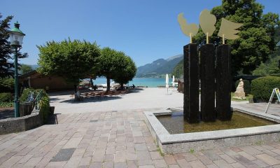 Sanierte Wohnung in Strobl am Wolfgangsee zu mieten | Objekt 723 | Daxner Immobilien, Ebensee, Bad Ischl