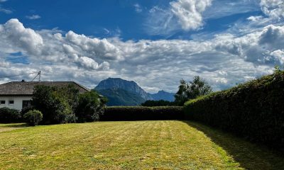 Baugrundstück in ruhiger Lage von Ohlsdorf zu verkaufen | Objekt 729 | Daxner Immobilien, Ebensee, Bad Ischl