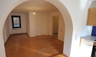 3 Zimmer Mietwohnung im Zentrum von Bad Ischl | Objekt 738 | Daxner Immobilien, Bad Ischl, Ebensee