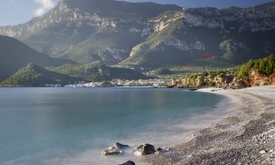 Schönes Grundstück in Griechenland zu kaufen | Objekt 747 | Daxner Immobilien, Ebensee, Bad Ischl, Salzkammergut