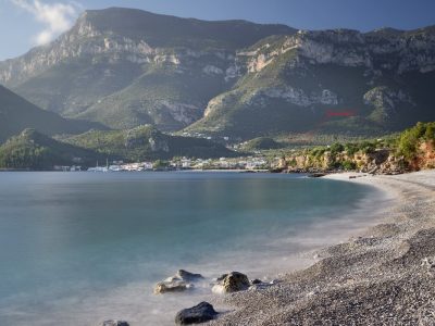 Schönes Grundstück in Griechenland zu kaufen | Objekt 747 | Daxner Immobilien, Ebensee, Bad Ischl, Salzkammergut