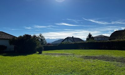 Garage & Stellplätze für Wohnmobile, Boote, etc. am Stadtrand von Gmunden provisionsfrei zu vermieten | Objekt 749 | Daxner Immobilien, Ebensee, Bad Ischl