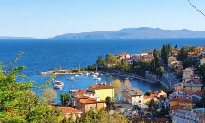Baugrundstück nahe Opatija zu kaufen | Objekt 754 | Daxner Immobilien, Ebensee, Bad Ischl, Salzkammergut