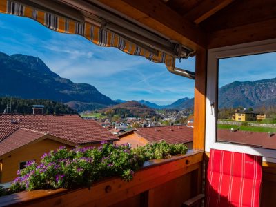 Eigentumswohnung mit Panoramablick über Bad Ischl | Objekt 758 | Daxner Immobilien, Ebensee, Bad Ischl