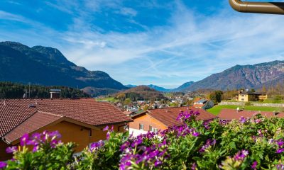 Eigentumswohnung mit Panoramablick über Bad Ischl | Objekt 758 | Daxner Immobilien, Ebensee, Bad Ischl