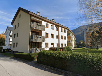 Ebensee: Freundliche 2 Zimmer Wohnung zu verkaufen | Objekt 769 | Daxner Immobilien, Ebensee, Bad Ischl