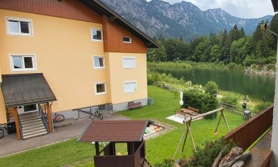 Provisionsfrei - Kleinwohnung direkt am Ufer des Traunflusses in Bad Goisern zu kaufen | Objekt 771 | Daxner Immobilien, Ebensee, Bad Ischl, Salzkammergut