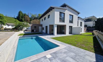 Einfamilienhaus Neubau-Erstbezugsgelegenheit in Traunkirchen zu kaufen | Objekt 774 | Daxner Immobilien, Ebensee, Bad Ischl