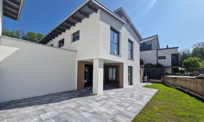 Einfamilienhaus Neubau-Erstbezugsgelegenheit in Traunkirchen zu mieten | Objekt 775 | Daxner Immobilien, Ebensee, Bad Ischl