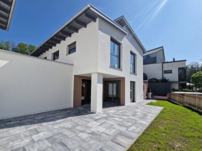 Einfamilienhaus Neubau-Erstbezugsgelegenheit in Traunkirchen zu mieten | Objekt 775 | Daxner Immobilien, Ebensee, Bad Ischl