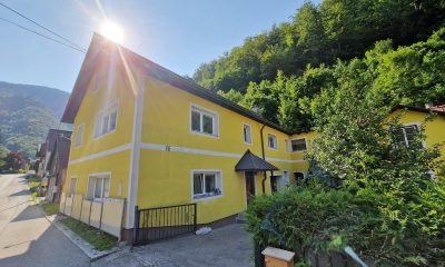 Wohnhaus mit Potential in Ebensee zu kaufen | Objekt 778 | Daxner Immobilien, Ebensee, Bad Ischl