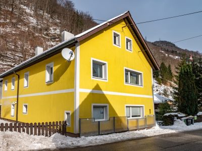 Wohnhaus mit Potential in Ebensee zu kaufen | Objekt 778 | Daxner Immobilien, Ebensee, Bad Ischl