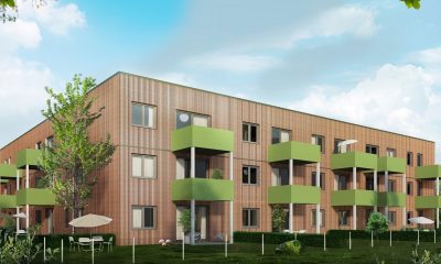 2 Zimmerwohnung zur Miete in Bad Goisern | Objekt 785 | Daxner Immobilien, Ebensee, Bad Ischl, Salzkammergut