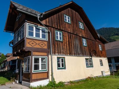 Entzückende 3 Zimmer Erdgeschoss Mietwohnung im steirischen Salzkammergut als Kapitalanlage | Objekt 787 | Daxner Immobilien, Ebensee, Bad Ischl, Salzkammergut