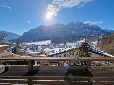 Kleinwohnung mit Top Aussicht in Bad Ischl zu mieten | Objekt 796 | Daxner Immobilien, Ebensee, Bad Ischl