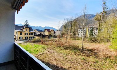 Gediegene 2 Zimmer Mietwohnung in Bad Ischl | Objekt 800 | Daxner Immobilien, Ebensee, Bad Ischl