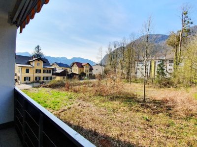 Gediegene 2 Zimmer Mietwohnung in Bad Ischl | Objekt 800 | Daxner Immobilien, Ebensee, Bad Ischl