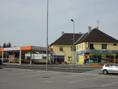 Steyr: Gewerbeobjekt in bestfrequentierter Lage zu verkaufen | Objekt 803 | Daxner Immobilien, Bad Ischl, Ebensee