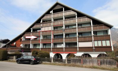 Kleinwohnung: Ungeschliffener Rohdiamant am Ortsrand von Bad Ischl | Objekt 806 | Daxner Immobilien, Ebensee, Bad Ischl, Salzkammergut