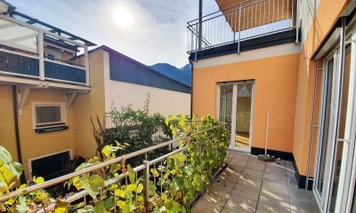 Barrierefreie, schöne Mietwohnung in Kurparknähe von Bad Ischl | Objekt 808 | Daxner Immobilien, Ebensee, Bad Ischl