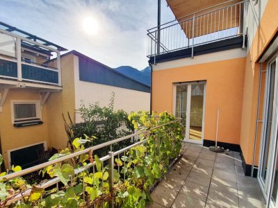 Barrierefreie, schöne Mietwohnung in Kurparknähe von Bad Ischl | Objekt 808 | Daxner Immobilien, Ebensee, Bad Ischl