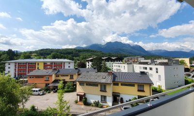 Sonnige 3 Zimmer Mietwohnung in Bad Ischl | Objekt 809 | Daxner Immobilien, Ebensee, Bad Ischl