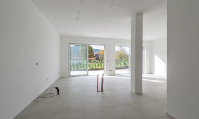Nachhaltig errichtete, exklusiv ausgestattete Neubauwohnung in Bad Ischl zu kaufen | Objekt 812 | Daxner Immobilien, Ebensee, Bad Ischl, Salzkammergut