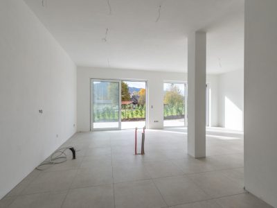 Nachhaltig errichtete, exklusiv ausgestattete Neubauwohnung in Bad Ischl zu kaufen | Objekt 812 | Daxner Immobilien, Ebensee, Bad Ischl, Salzkammergut