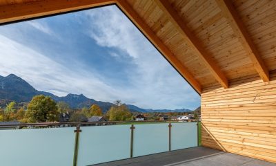 Tradition trifft Moderne - Erstklassige Neubauwohnung in Bad Ischl/ Pfandl zu kaufen | Objekt 813 | Daxner Immobilien, Ebensee, Bad Ischl, Salzkammergut