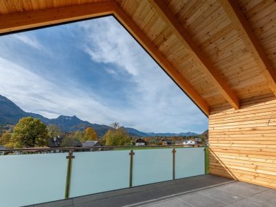 Tradition trifft Moderne - Erstklassige Neubauwohnung in Bad Ischl/ Pfandl zu kaufen | Objekt 813 | Daxner Immobilien, Ebensee, Bad Ischl, Salzkammergut