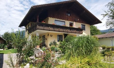 Gepflegtes Wohnhaus mit ausbaubarem Dachboden und Einliegerwohnung in Bad Goisern zu kaufen | Objekt 821 | Daxner Immobilien, Ebensee, Bad Ischl, Salzkammergut