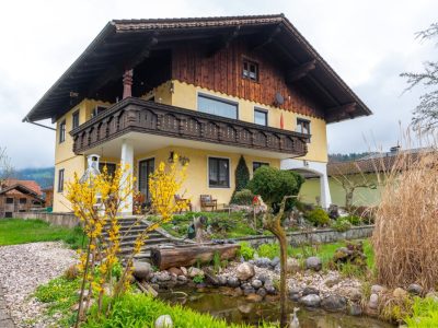 Gepflegtes Wohnhaus mit ausbaubarem Dachboden und Einliegerwohnung in Bad Goisern zu kaufen | Objekt 821 | Daxner Immobilien, Ebensee, Bad Ischl, Salzkammergut