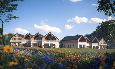 Hochwertige 3 Zimmer Mietwohnung in Toplage, Bad Ischl | Objekt 822 | Daxner Immobilien, Bad Ischl, Ebensee, Salzkammergut