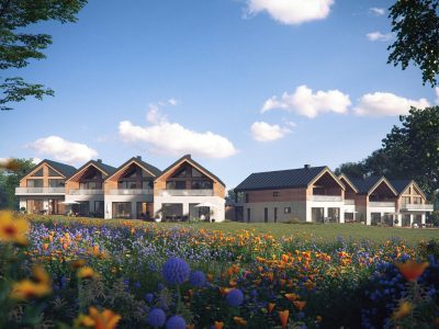 Hochwertige 3 Zimmer Mietwohnung in Toplage, Bad Ischl | Objekt 822 | Daxner Immobilien, Bad Ischl, Ebensee, Salzkammergut