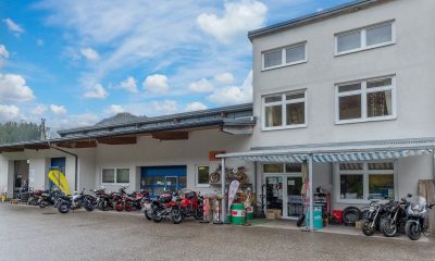 Betriebsliegenschaft in Bad Ischl zu kaufen | Objekt 827 | Daxner Immobilien, Bad Ischl, Ebensee, Salzkammergut