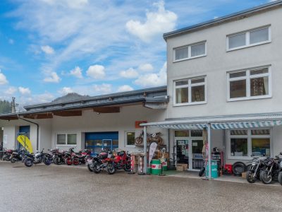 Betriebsliegenschaft in Bad Ischl zu kaufen | Objekt 827 | Daxner Immobilien, Bad Ischl, Ebensee, Salzkammergut