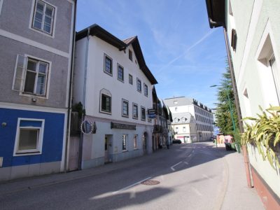 Große 1 Zimmer Stadtwohnung in Bad Ischl zu kaufen - optimale Kapitalanlage | Objekt 829 | Daxner Immobilien, Bad Ischl, Ebensee