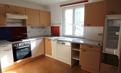 Anleger aufgepasst! Bis 2026 vermietete 3 Zimmer Eigentumswohnung im Zentrum von Bad Ischl | Objekt 833 | Daxner Immobilien, Bad Ischl, Ebensee, Salzkammergut