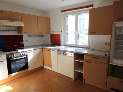Anleger aufgepasst! Bis 2026 vermietete 3 Zimmer Eigentumswohnung im Zentrum von Bad Ischl | Objekt 833 | Daxner Immobilien, Bad Ischl, Ebensee, Salzkammergut