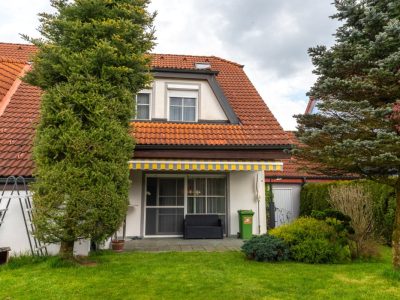 Noble Doppelhaushälfte in ruhiger Sonnenlage von Vorchdorf zu kaufen | Objekt 834 | Daxner Immobilien, Ebensee, Bad Ischl, Salzkammergut