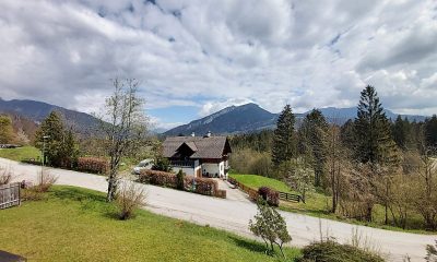 Anlegerwohnung in Waldrandruhelage von Bad Goisern am Hallstättersee | Objekt 835 | Daxner Immobilien, Salzkammergut, Bad Ischl, Ebensee